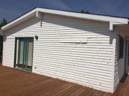 Affordable Siding Repair and Maintenance Services in Manchester Center, VT